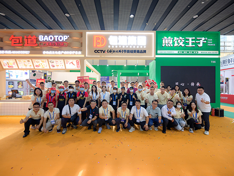  陪100位店主闯关后，我总结出这份餐饮加盟避坑指南