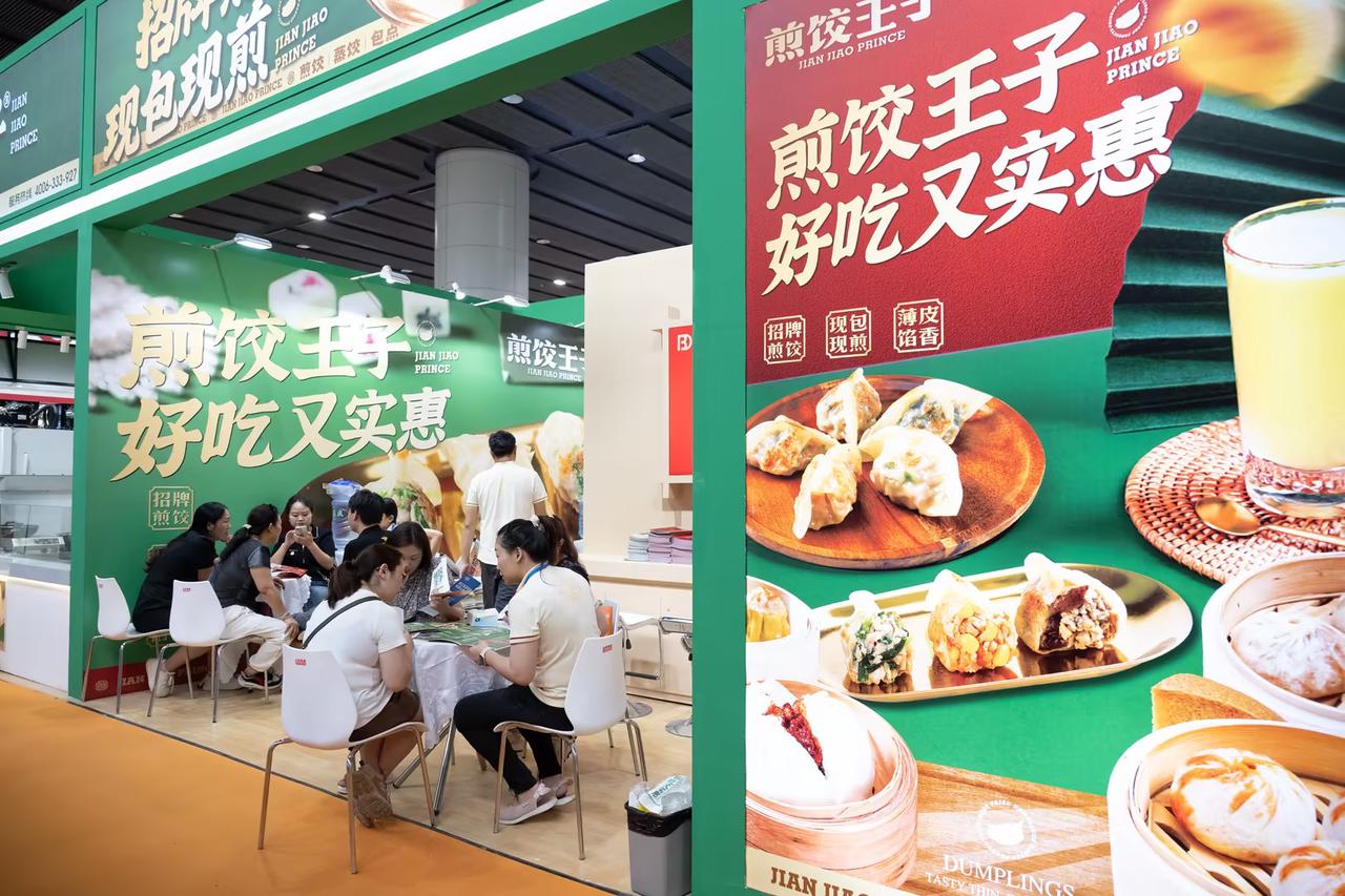 早餐店加盟新风向，知名品牌邀您携手！