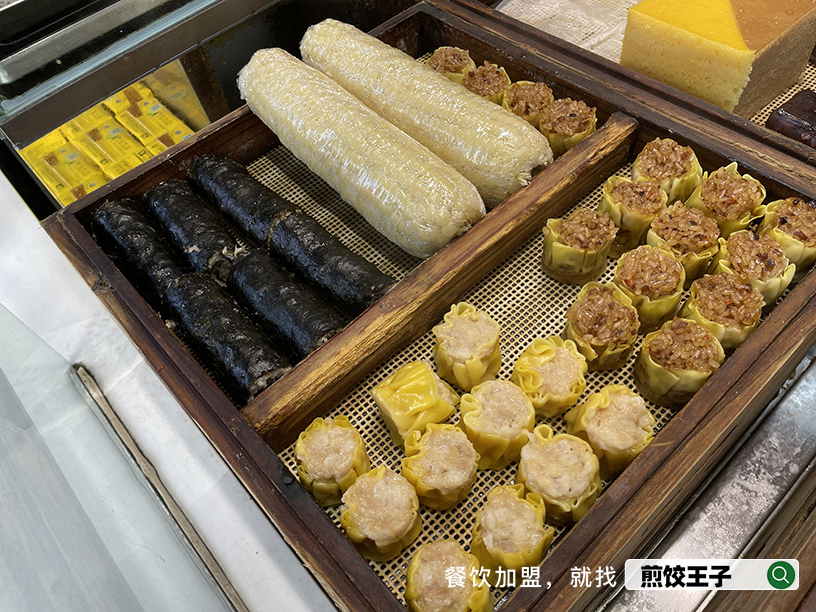 早点品牌店加盟，如何选对品牌实现创业梦？